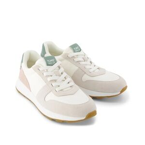 TOMS TRVL LITE Retro Runner Sneaker